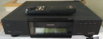Philips VR948 SVHS videorecorder beschikbaar voor biedingen