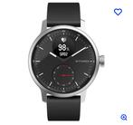 Withings ScanWatch model hwa 09, Ophalen of Verzenden, Gebruikt, Staal, Overige merken