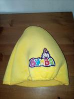 Bumba hoed / muts Studio 100 kindermaat, Ophalen of Verzenden, Zo goed als nieuw, Jongen of Meisje