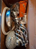 waterpijp, Ophalen, Nieuw, (Water)pijp