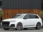 Audi Q7  60 TFSIe 450PK Quattro / Laser / RS Edit. / Softclo, Auto's, Automaat, Zwart, 2995 cc, Met garantie (alle)