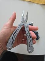 Multitool met opzetstuk 24 in 1, Verzenden, Zo goed als nieuw