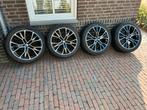 Set Vredestein Quatrac Pro All Season Banden op velg van GMP, Ophalen