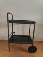 Stijlvolle Trolley, Ophalen, Gebruikt