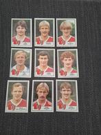 Panini Voetbal 85 PSV, Verzamelen, Verzenden, Zo goed als nieuw, PSV, Poster, Plaatje of Sticker