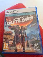 Star Wars Outlaws - PS5 Special Edition, Ophalen of Verzenden, Nieuw