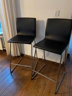 2 nette ikea barkrukken, 2 krukken, Ophalen, Zo goed als nieuw