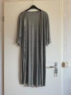 Lang vest/jas/kimono, Zwart, Ophalen of Verzenden, Maat 34 (XS) of kleiner, Moscow