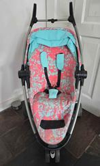 Quinny buggy zapp, Ophalen of Verzenden, Gebruikt