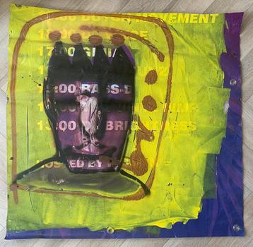 Herman Brood beschikbaar voor biedingen