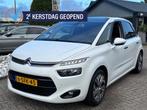 Citroën C4 Picasso 1.6 Intensive 2013 Trekhaak Nieuw Model, Auto's, Citroën, Gebruikt, 4 cilinders, Origineel Nederlands, Handgeschakeld