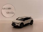 Citroen C4 Cactus, Verzenden, Nieuw, Auto