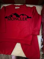 Moncler pakje 92 origineel, Kinderen en Baby's, Kinderkleding | Maat 92, Moncler, Jongen of Meisje, Ophalen of Verzenden, Zo goed als nieuw