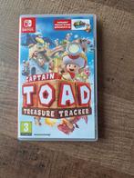 Nintendo Switch Captain Toad, 1 speler, Ophalen of Verzenden, Zo goed als nieuw, Vanaf 3 jaar