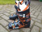 Skischoenen - Atomic Red Racer Pro - maat 42.5 - 110 flex, 160 tot 180 cm, Gebruikt, Schoenen, Ophalen of Verzenden