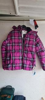 nw.Rucanor Dames Jas Maat M, Rucanor, Ophalen of Verzenden, Zo goed als nieuw, Maat 38/40 (M)