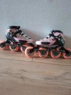 Stone Tyro skeelers maat 38, Ophalen of Verzenden, Zo goed als nieuw, Inline skates 4 wielen, Powerslide