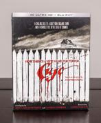 Cujo 4K UHD Blu-Ray (US Import / Kino Lorber), Cd's en Dvd's, Ophalen of Verzenden, Horror, Nieuw in verpakking