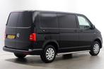 Volkswagen Transporter T6 2.0 TDI L1H1 Trendline Airco 10-20, Airconditioning, Origineel Nederlands, Te koop, 17 km/l