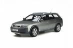 Ottomobile
Audi A6 Allroad
Atlas Grey 1/3000
1:18 Nieuw, Hobby en Vrije tijd, Modelauto's | 1:18, Ophalen of Verzenden, Nieuw