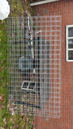 Magnum draadstaalmatten voor vloerverwarming, Ophalen, Minder dan 30 cm, Overige typen, Nieuw