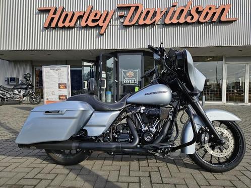 Harley-Davidson FLHXS Street Glide Special 114 (bj 2019), Motoren, Motoren | Harley-Davidson, Bedrijf, Toermotor