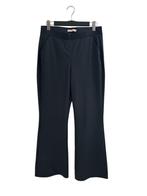 Studio Anneloes broek bonded flared grijs L, Maat 42/44 (L), Ophalen of Verzenden, Zo goed als nieuw, Grijs