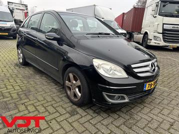 Mercedes-Benz B-klasse 200 Turbo|automaat beschikbaar voor biedingen