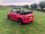 🟢 Classic Mini Cabrio 1989 🟢APK jun 2027🟢, Auto's, Mini, Voorwielaandrijving, Stof, 4 cilinders, Handgeschakeld
