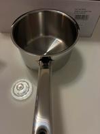 Simtronic Sauspan, Ophalen of Verzenden, Nieuw, Overige materialen, Pot, Bus of Blik