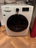 Samsung was/droog combinatie - 1,5 jaar oud, Witgoed en Apparatuur, Wasmachines, Ophalen, Gebruikt, Voorlader, Kort programma