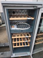 Liebherr Vinidor Wijnklimaatkast - Nieuw, Showroommodel, Witgoed en Apparatuur, Zonder vriesvak, 200 liter of meer, 60 cm of meer