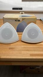 Opbouw speakers type HTS-404, Ophalen of Verzenden, Nieuw, Overige merken