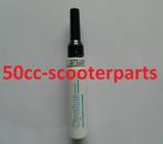 Lakstift Piaggio Vespa 222/A Midnight Blue 55Ve23, Ophalen of Verzenden, 50cc-Scooterparts, Info@50cc-scooterparts.nl, Veen