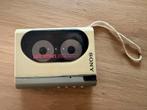 Sony Walkman WM-50 (defect) met koptelefoon, Ophalen, Walkman