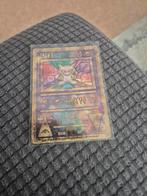 ancient mew promo 1999 2000 film card orgineel, Ophalen of Verzenden, Zo goed als nieuw, Losse kaart