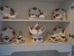 Royal albert thee servies, Antiek en Kunst, Ophalen of Verzenden