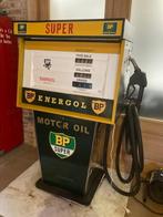 benzinepomp, Ophalen, Gebruikt, Overige typen