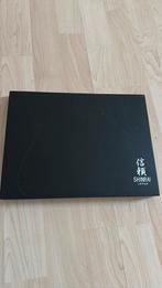 Messenblok, Ophalen of Verzenden, Zo goed als nieuw