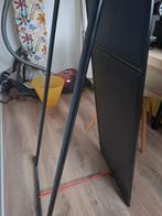 Passpiegel, Huis en Inrichting, Woonaccessoires | Spiegels, Ophalen, Minder dan 50 cm, Gebruikt, 150 tot 200 cm