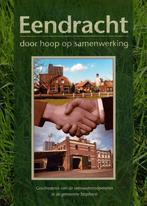 Eendracht door hoop en samenwerking (Staphorst), Ophalen of Verzenden, 20e eeuw of later, Nieuw
