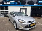 Ford Focus Wagon 1.0 EcoBoost Titanium /Nieuwe apk bij aflev, Euro 5, Gebruikt, Handgeschakeld, 1216 kg