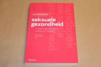 Seksuele Gezondheid — Handboek voor Praktisch Hulpverlenen, Boeken, Studieboeken en Cursussen, Ophalen of Verzenden, Alpha, Zo goed als nieuw