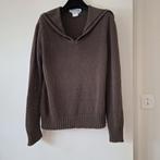 Max Mara trui mosgroen mt M, Ophalen of Verzenden, Zo goed als nieuw, Maat 38/40 (M), Groen