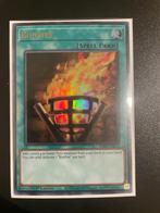Bonfire (V.2 - Ultra Rare), Verzenden, Zo goed als nieuw, Losse kaart, Foil