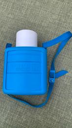 Campinggaz Isotherm 0,6 liter drinkfles, Ophalen of Verzenden, Zo goed als nieuw