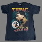 Vintage T-shirt Tupac Keep Ya Head UpmT-133, Kleding | Heren, Vintage, Vintage, Gedragen, Verzenden