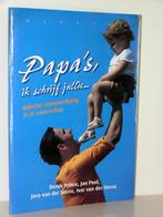 Derek Prince, Jan Pool e.a. - Papa's, ik schrijf jullie, Boeken, Ophalen of Verzenden, Zo goed als nieuw, Christendom | Protestants