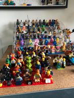 Diverse lego poppetjes. Prijs afhankelijk van welk poppetje, Ophalen of Verzenden, Zo goed als nieuw