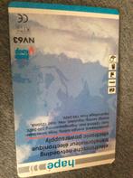 Hape electronische netvoeding Van 3 tot 13.8 volt instelbaar, Ophalen of Verzenden, Nieuw